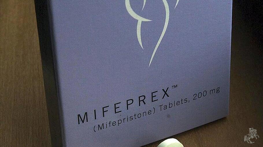 Abtreibungspille Mifeprex