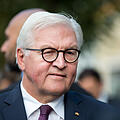Bundespräsident Steinmeier