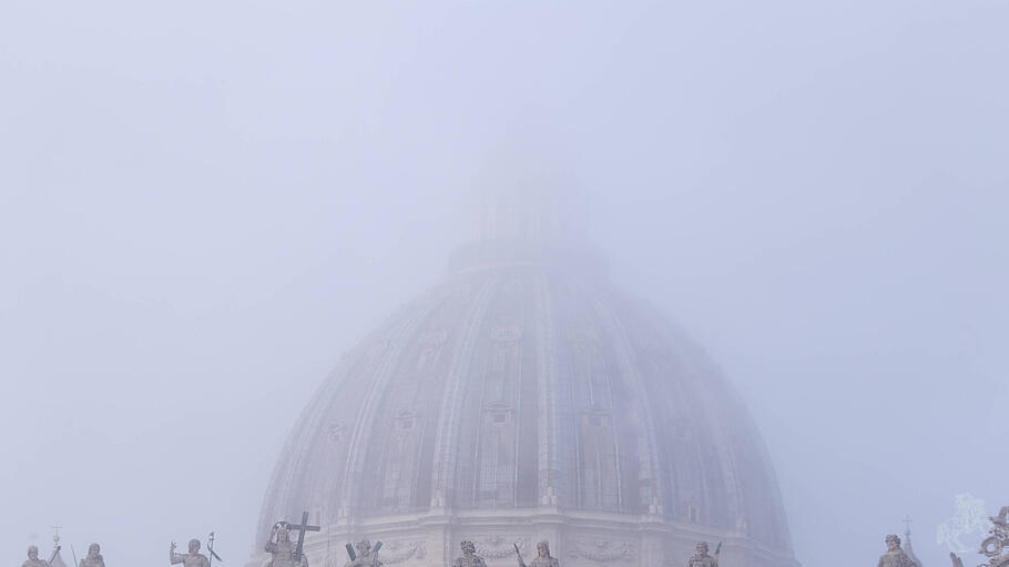 PR-Katastrophe rund um die „Summorum-Pontificum“-Wallfahrt