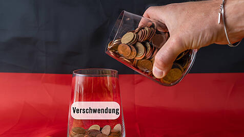 Steuergelder f&uuml;r Abtreibungsaktivisten