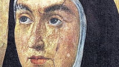 Teresa von Avila. - Die Freundschaft mit Gott war ihr Antrieb für authentische Reformen in der Kirche