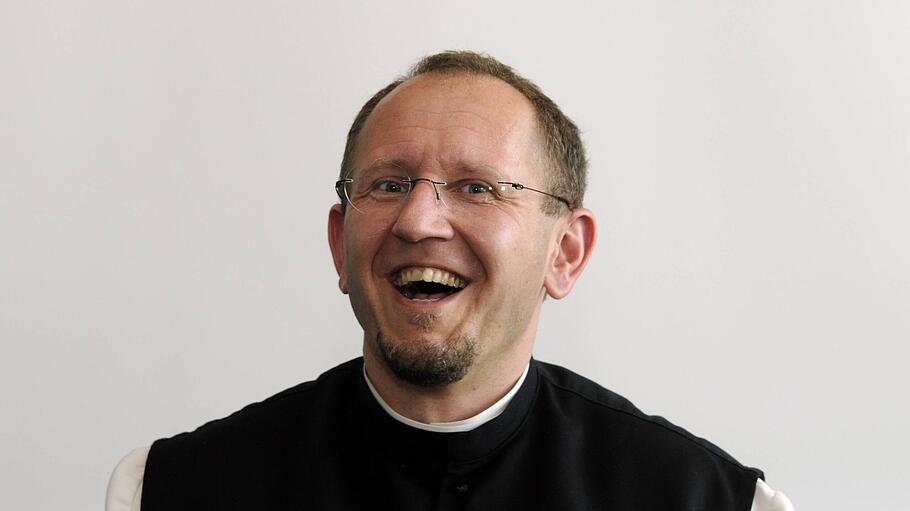 Pater Karl Wallner: Nicht jeder Beruf in der Kirche ist auch eine geistliche Berufung