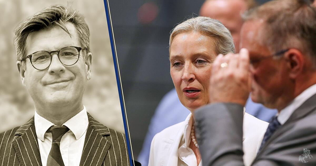 Das Kreuz mit der Identitätspolitik