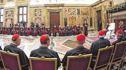 Kurie: Effizienter soll sie werden, darin sind sich alle einig.