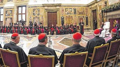 Kurie: Effizienter soll sie werden, darin sind sich alle einig.