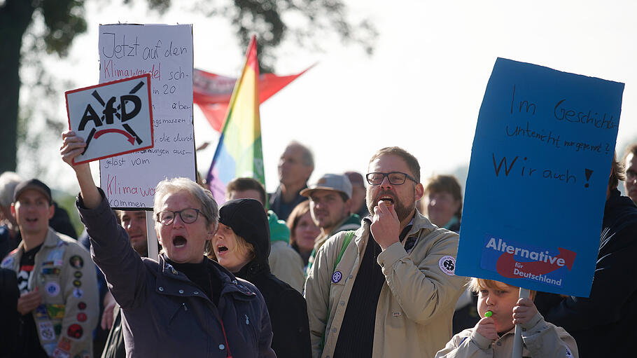 Gastbeitrag zum politischen Diskurs