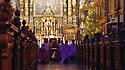 Eucharistische Anbetung