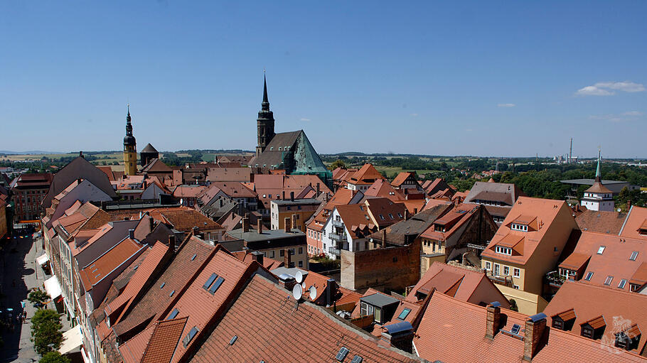 Lausitz