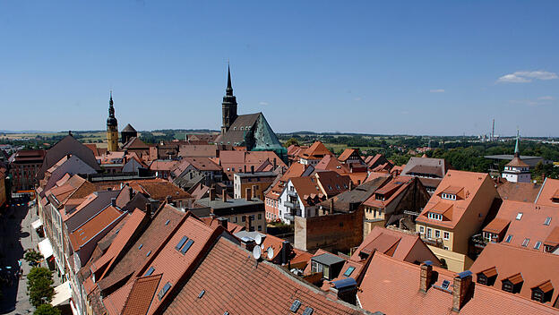 Lausitz