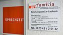 Pro-Familia-Büro