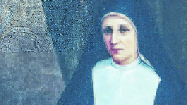 Die heilige Vincenza Maria Poloni