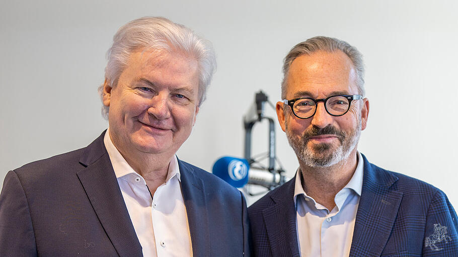 Gottlieb und Fleischhauer: Enge Kiste: Die AFD quetscht sich, die Union lässt sich führen