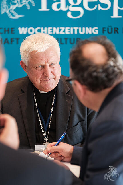 75 Jahre Tagespost