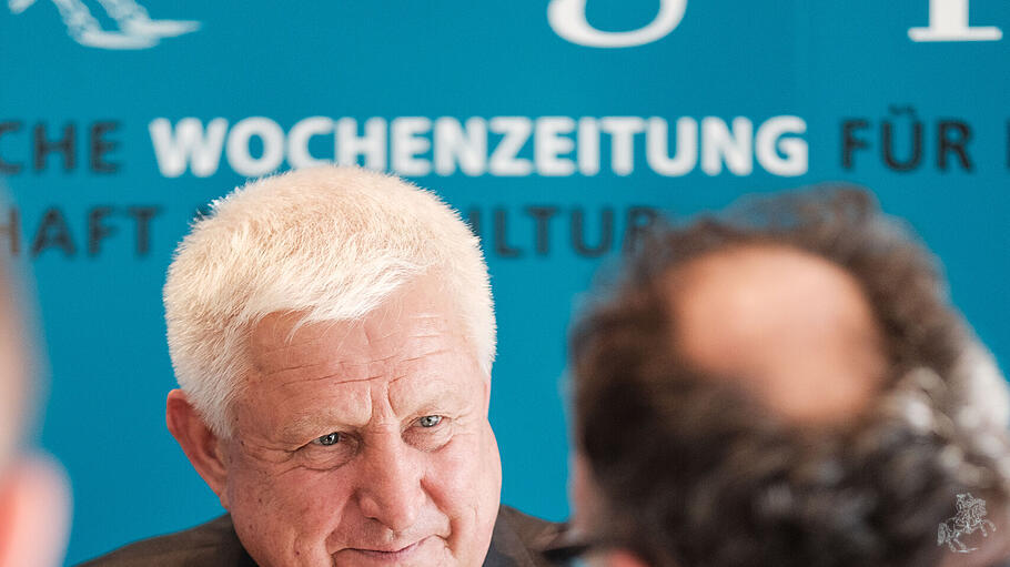 75 Jahre Tagespost