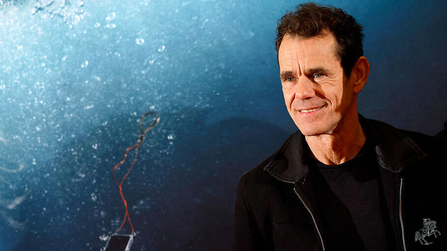 Tom Tykwer