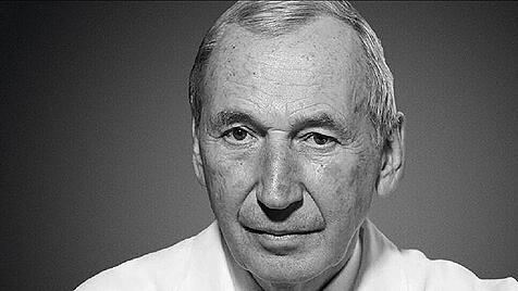 Johannes Huber, Theologe und Mediziner