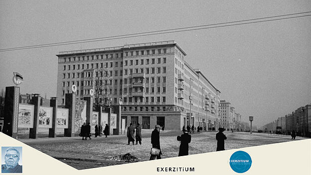 Stalinallee