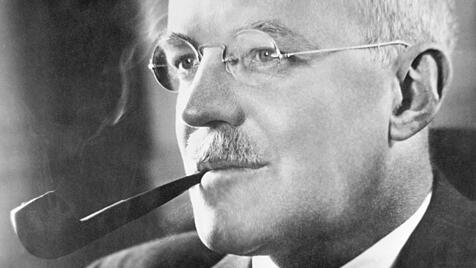 Allen W. Dulles