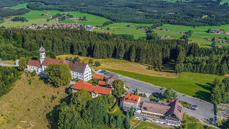 Hochfest Patrona Bavariae