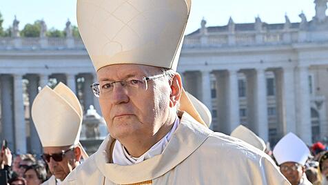 Kardinal Peter Erdö