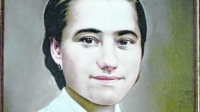 Selige Magdi Magdolna Bódi