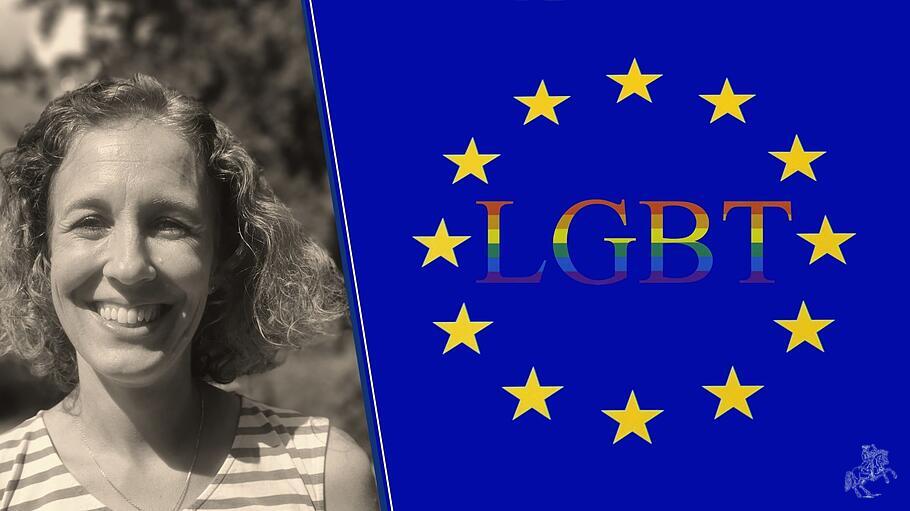 Europa im Zeichen der LGBT-Agenda