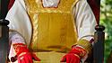 Bischof Handschuhe