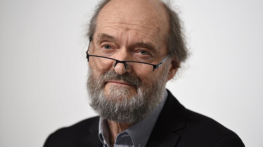 Arvo Pärt