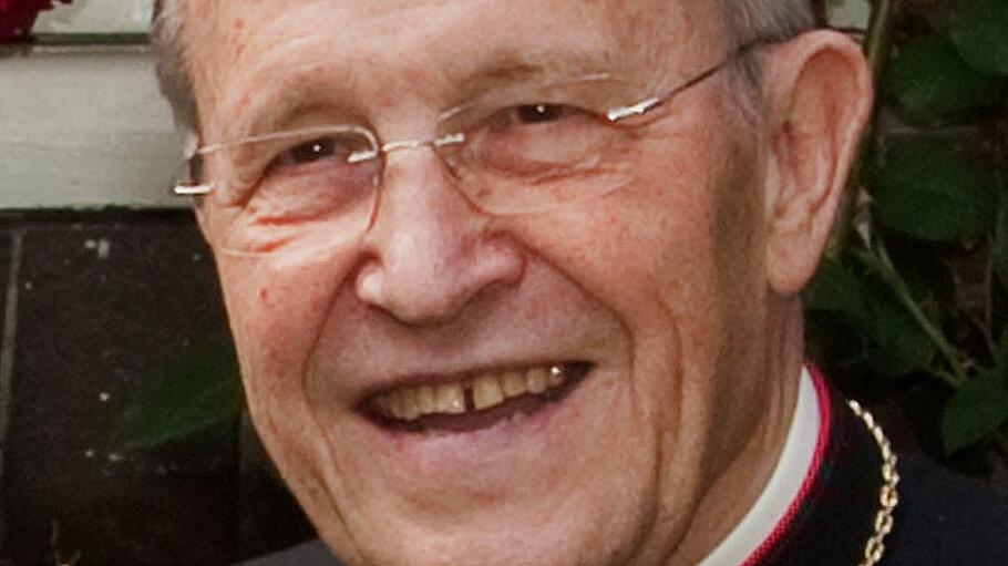 Kardinal Walter Kaspers Meditationen zur Fasten- und Osterzeit