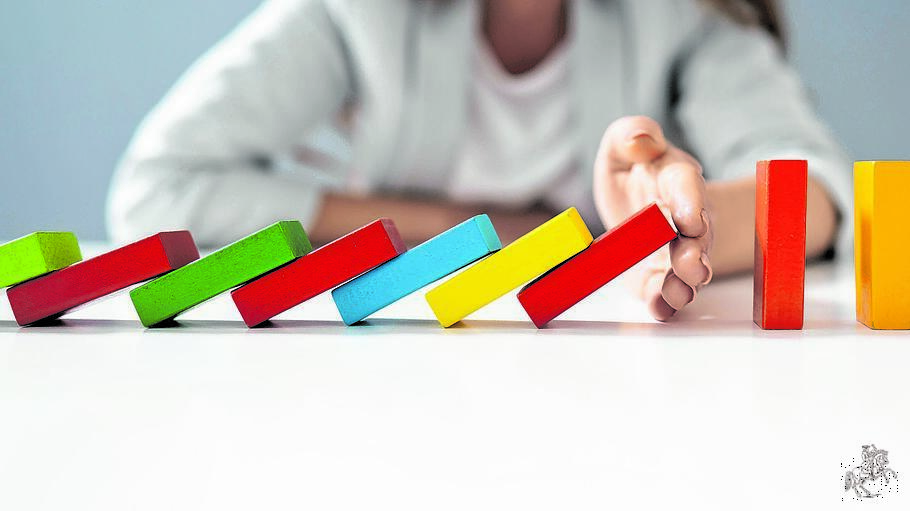 Ein gefährlicher Domino-Effekt bei Abtreibung