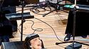 Mireille Mathieu begeisterte in der Elbphilharmonie ihr Publikum, das in Scharen zum Abschiedskonzert gekommen war.