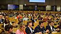 "One of Us" im Europäischen Parlament