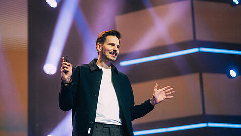 Elias Glaeser MEHR 2026