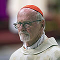 Vicente Bokalic Iglic, Erzbischof von Santiago del Estero