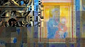 Gnadenbild „Heil des römischen Volkes“ in der Basilika Santa Maria Maggiore