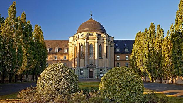 Kölner Hochschule für Katholische Theologie