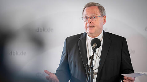 Katholische Bisch&ouml;fe treffen sich in Fulda