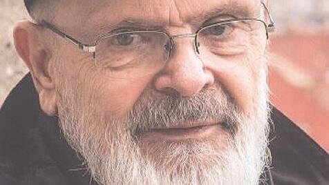 Monsignore Anton Otte