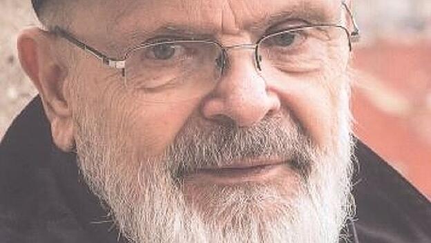 Monsignore Anton Otte