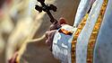 Debatte um Priesterweihe für Frauen