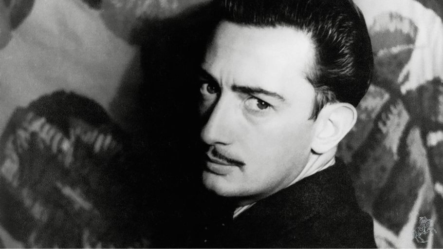 Salvador Dalí - Sein Leben im Fokus