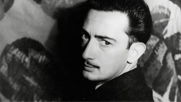 Salvador Dalí - Sein Leben im Fokus