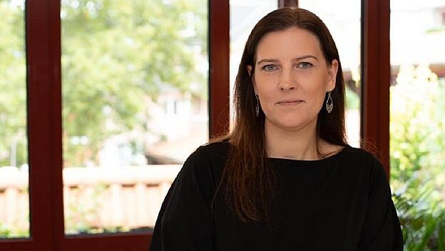 Nadine Larisch neue Grundschulleiterin in Köln-Kalk