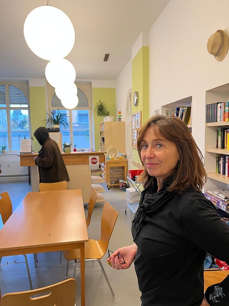 Barbara Leim