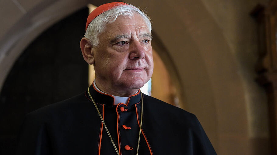 Kardinal Müller in der Kritik