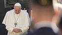 Papst in der Slowakei