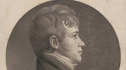 Seliger Jesuit Thomas Woodhouse