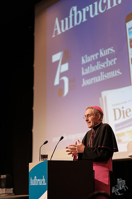 75 Jahre Tagespost