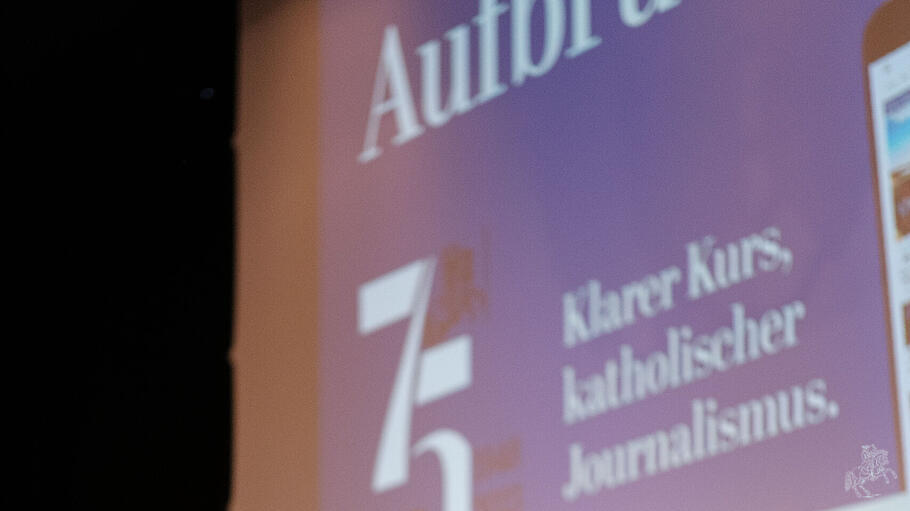 75 Jahre Tagespost