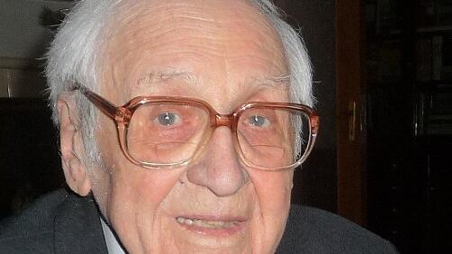 Martin Riedlinger, katholische Publizist